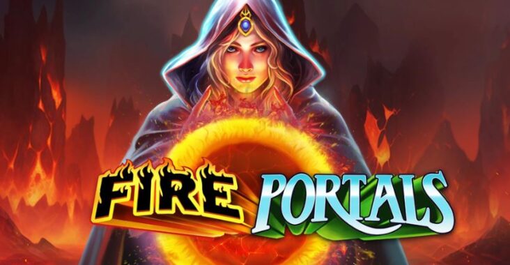 Fire Portals Game Online Terbaik di Xotogel